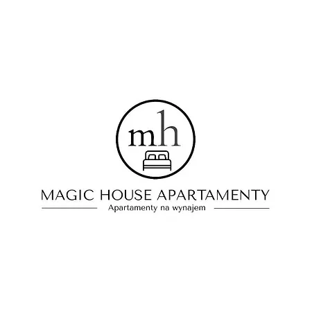 Apartamento Magic House Apartament Proszowska 58a/5