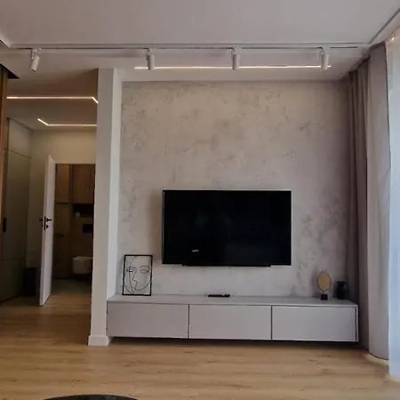 Magic House Apartament Proszowska 58a/5 *