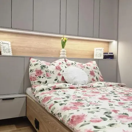 Apartamento Magic House Apartament Proszowska 58a/5 *