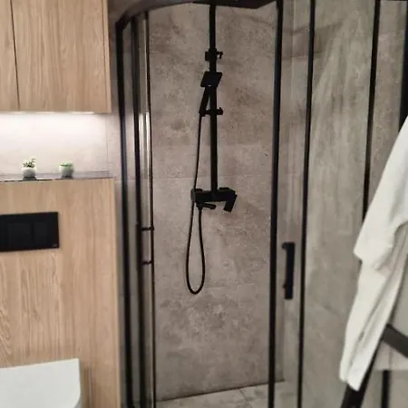 Magic House Apartament Proszowska 58a/5 * Bochnia