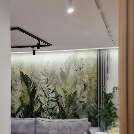 Magic House Apartament Proszowska 58a/5 Bochnia