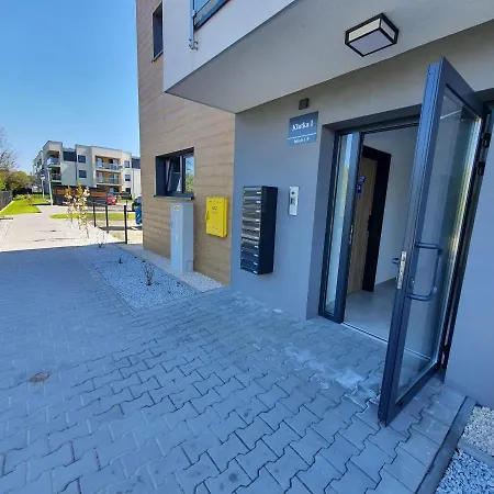 Magic House Apartament Proszowska 58a/5 *